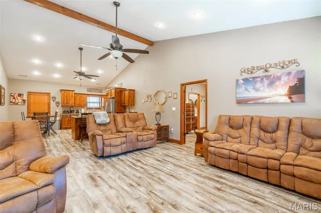 $595,000 | 81 Southern Comfort, Doniphan, MO 63935