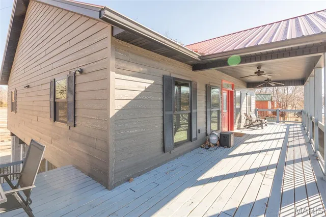 $595,000 | 81 Southern Comfort, Doniphan, MO 63935