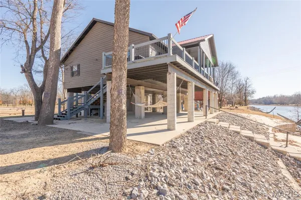 $595,000 | 81 Southern Comfort, Doniphan, MO 63935