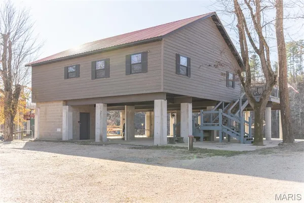 $595,000 | 81 Southern Comfort, Doniphan, MO 63935