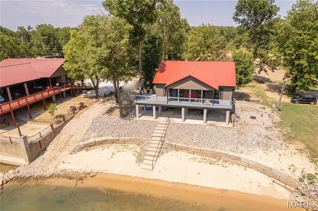 $595,000 | 81 Southern Comfort, Doniphan, MO 63935