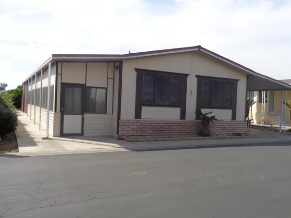 $92,000 | 2459 North Oaks Street, Unit 82, Tulare, CA 93274