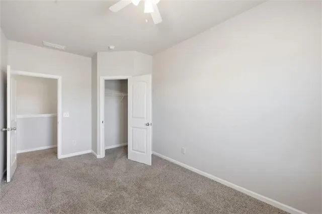 a view of small space