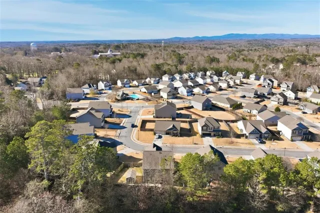 $415,000 | 173 Rainhill Station Drive, Dawsonville, GA 30534