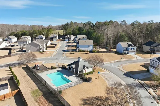 $415,000 | 173 Rainhill Station Drive, Dawsonville, GA 30534