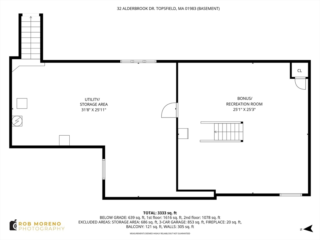 32 Alderbrook Drive Topsfield, MA 01983 - Photo 40 of 40