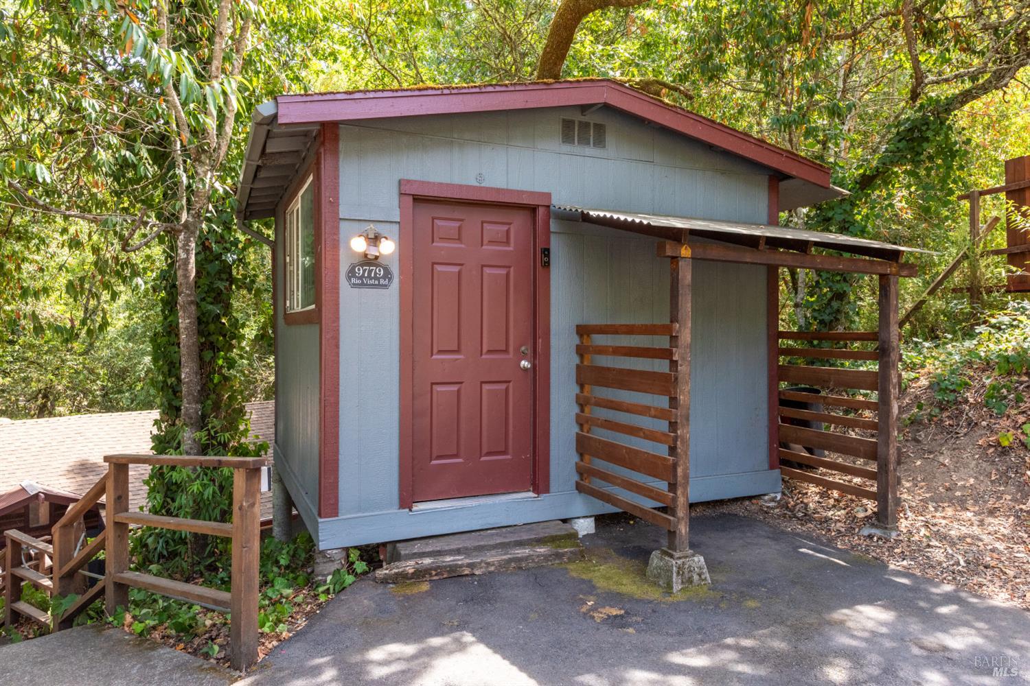 9779 Rio Vista Road Forestville, CA 95436 - Photo 32 of 32 Gallery Image 32