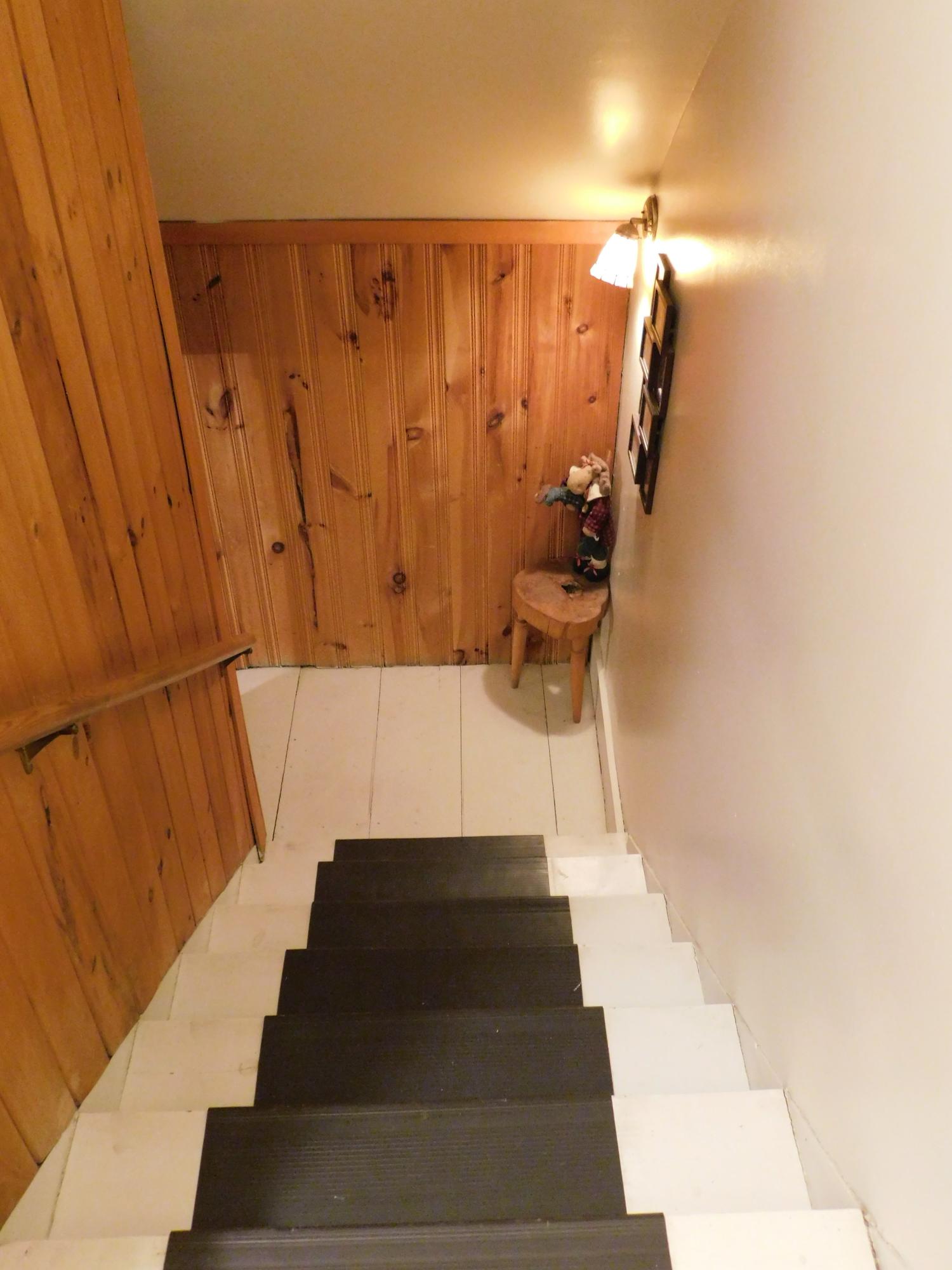 10 Oxbow Road Palmyra, ME 04965 - Photo 66 of 133 Stairs down