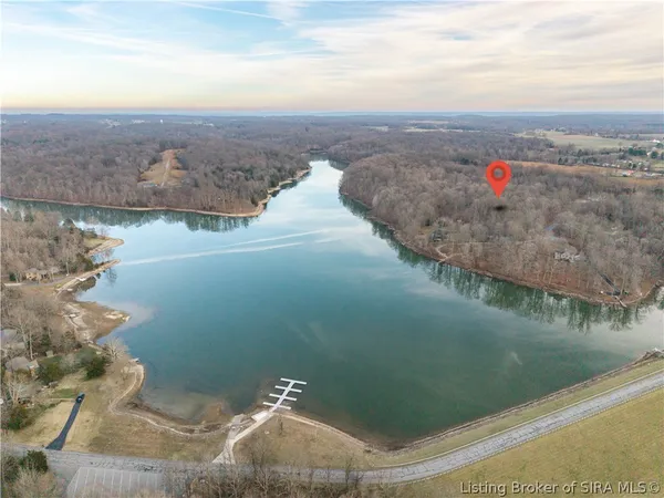 $199,000 | Pine Shore Drive, Elizabeth, IN 47117