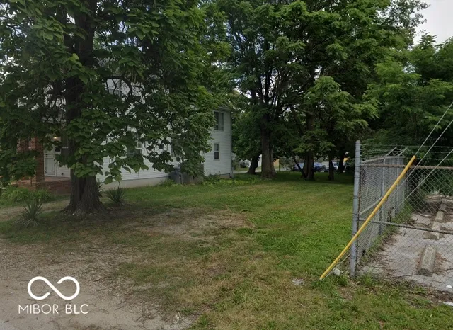 $25,000 | 3728 East 28th Street, Indianapolis, IN 46218