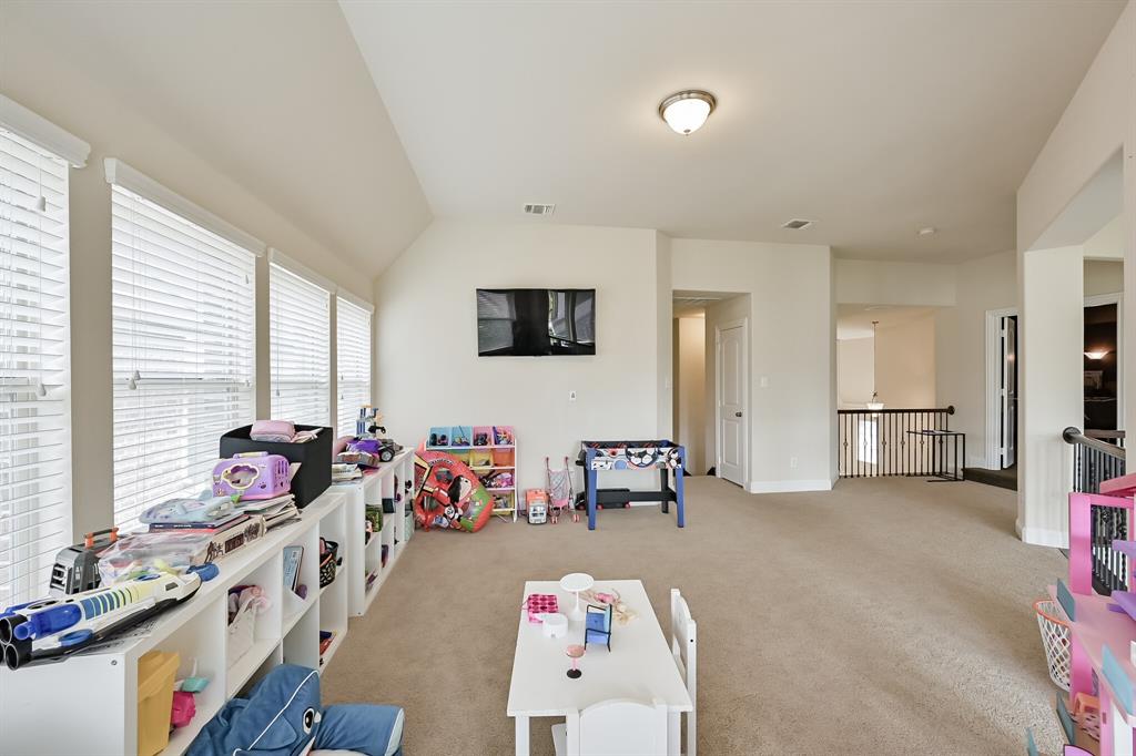 8321 Inverness The Colony, TX 75056 - Photo 25 of 39