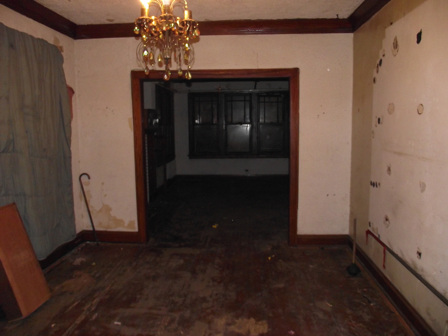 8539 South Carpenter Street Chicago, IL 60620 - Photo 14 of 18