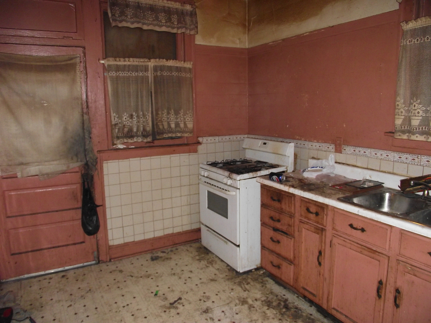 8539 South Carpenter Street Chicago, IL 60620 - Photo 5 of 18