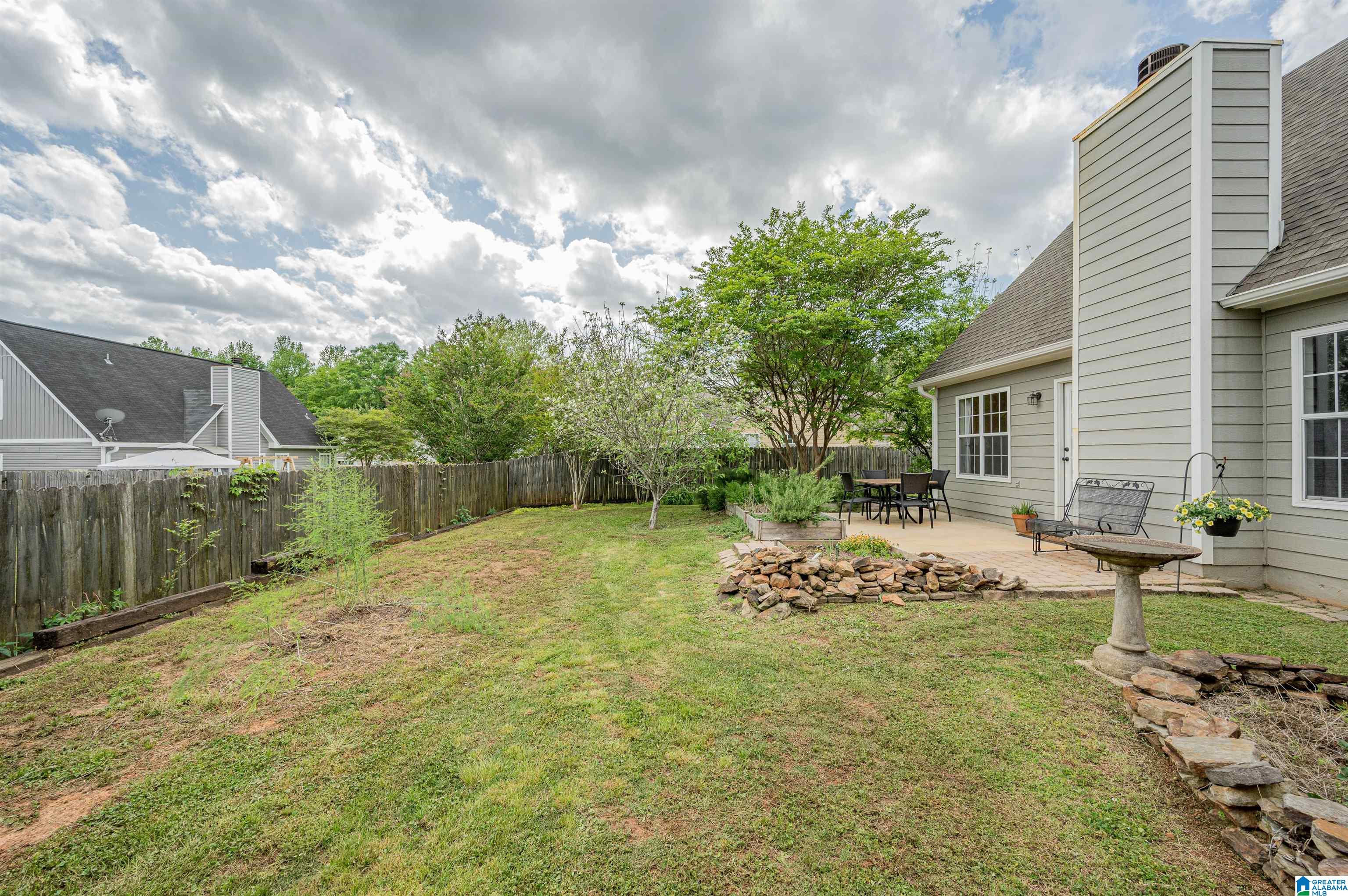 114 Cedar Grove Parkway Alabaster, AL 35114 - Photo 41 of 42