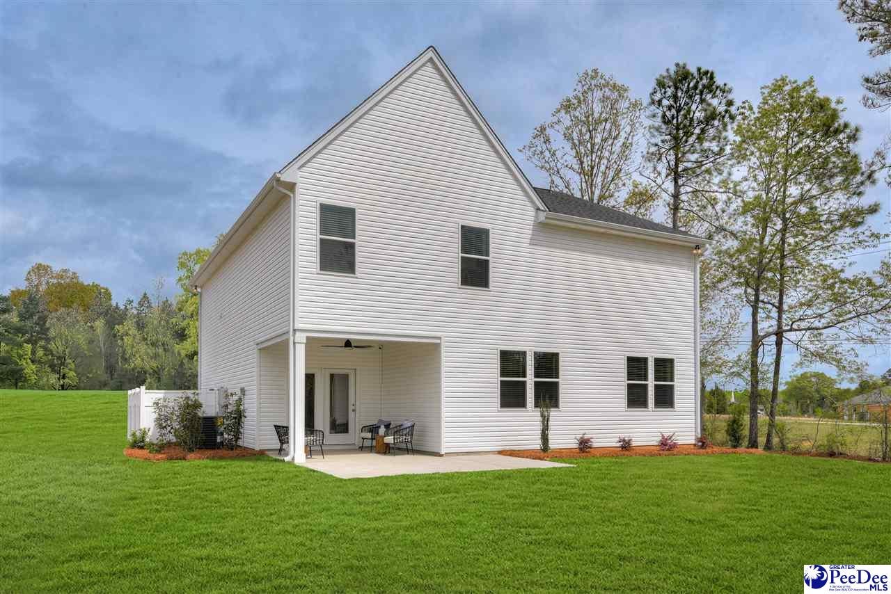 3817 Poodle Path Drive Timmonsville, SC 29161 - Photo 49 of 50 Gallery Image 49