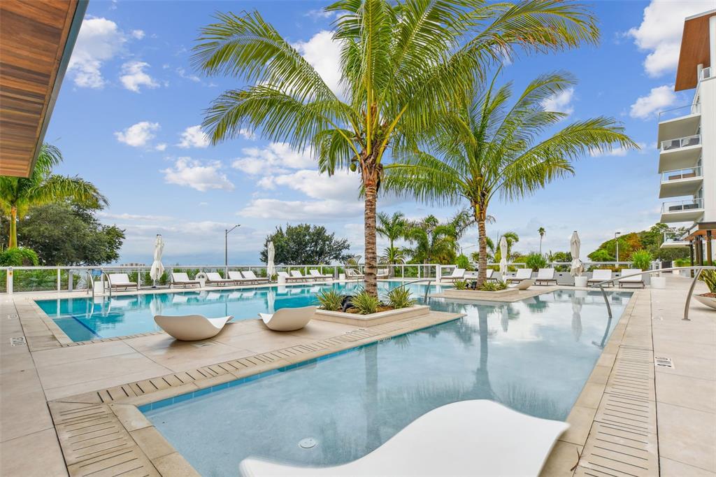 1020 Sunset Point Road, Unit 310 Clearwater, FL 33755 - Photo 69 of 86