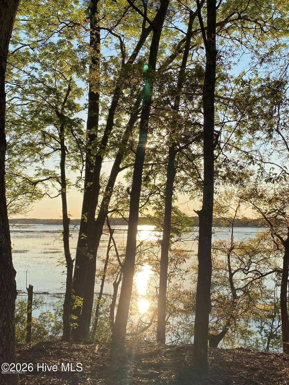 Shallotte River View