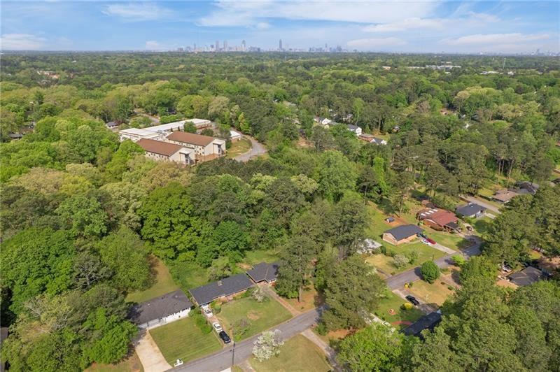 2181 Juanita Street Decatur, GA 30032 - Photo 25 of 26