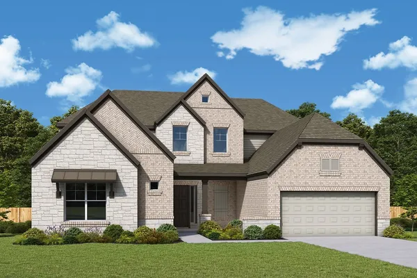$782,925 | 14410 Via San Clemente Drive, Cypress, TX 77433