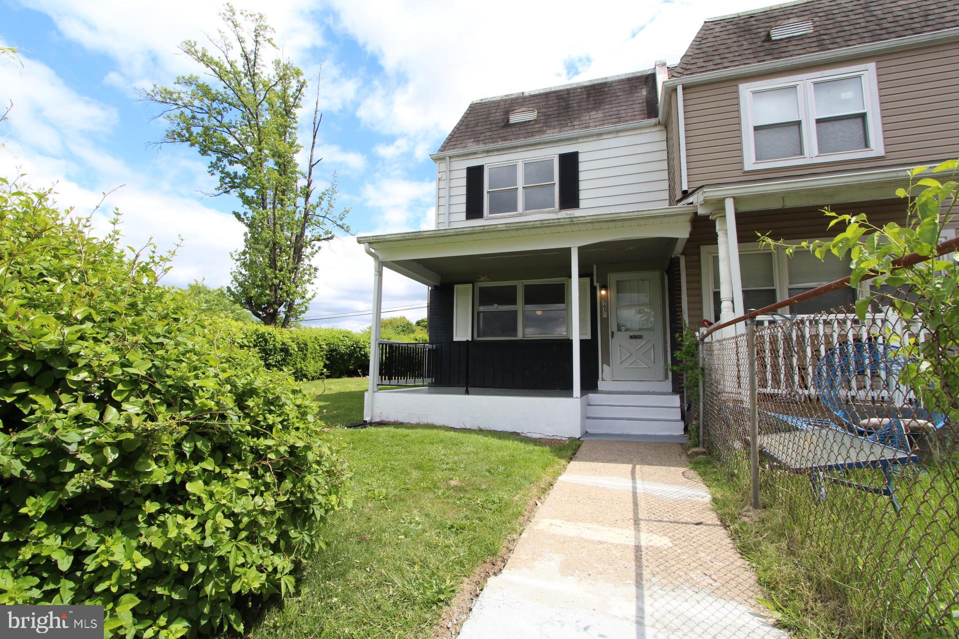 5634 Mitchell Road Levittown, PA 19057 - Photo 3 of 17