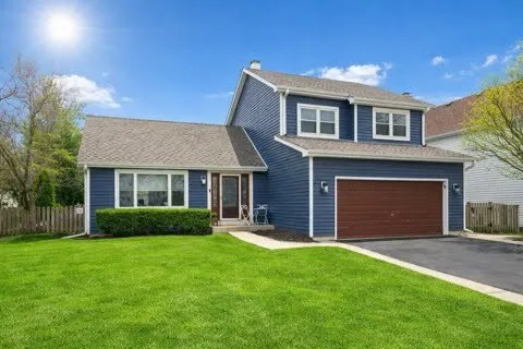 $500,000 | 1237 Churchill Road, Bartlett, IL 60103