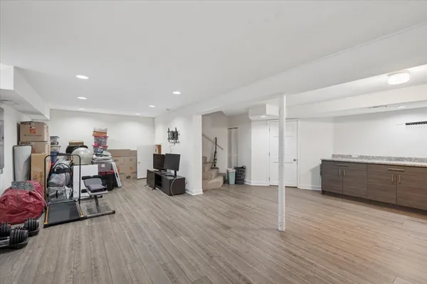 $500,000 | 1237 Churchill Road, Bartlett, IL 60103