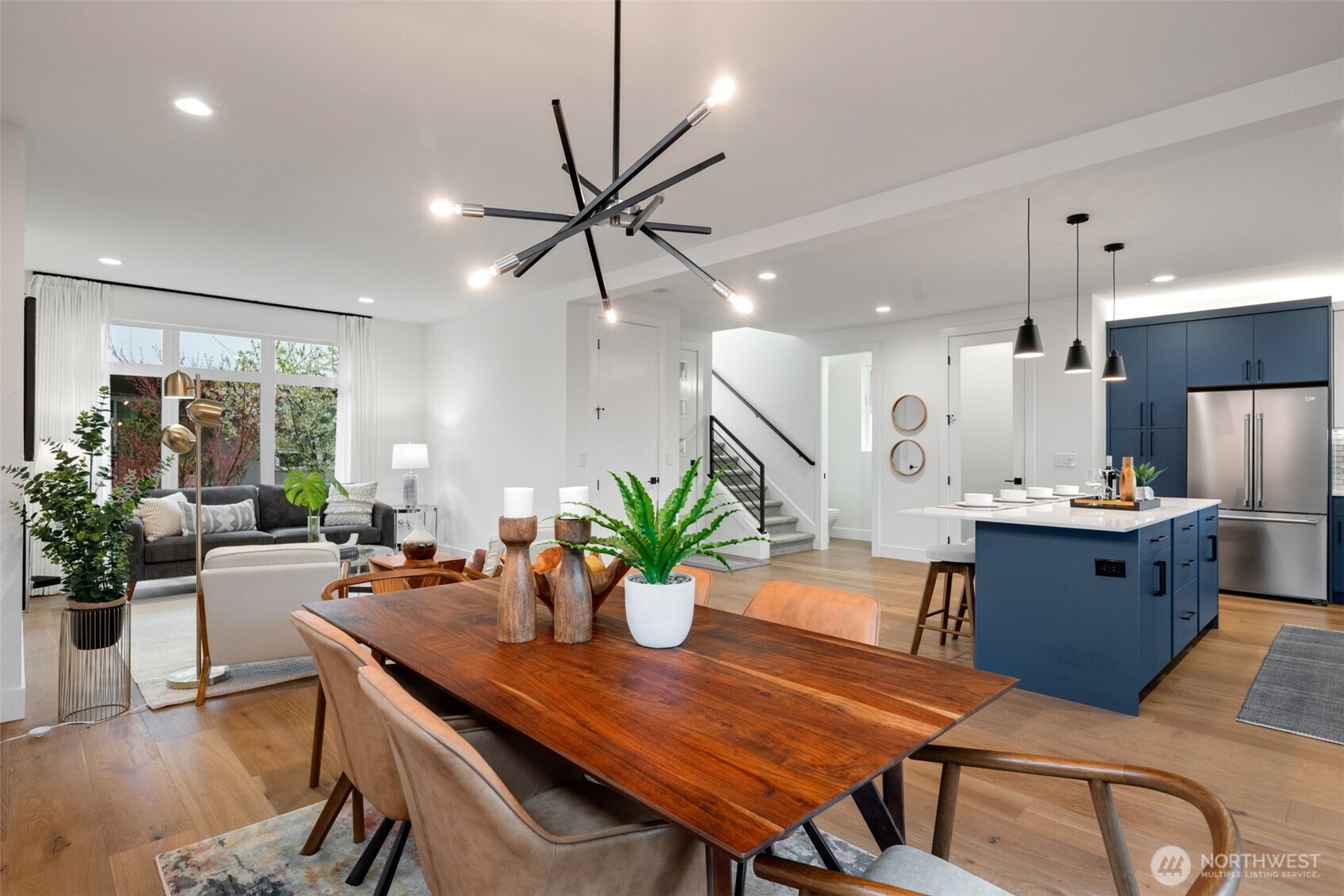 8848 20th Avenue Southwest Seattle, WA 98106 - Photo 1 of 1
