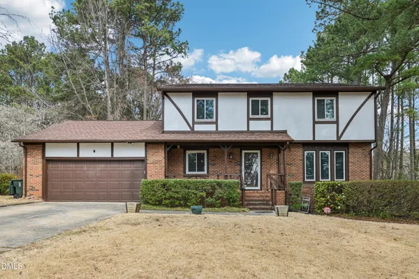 $490,000 | 4010 Trotter Ridge Road, Durham, NC 27707