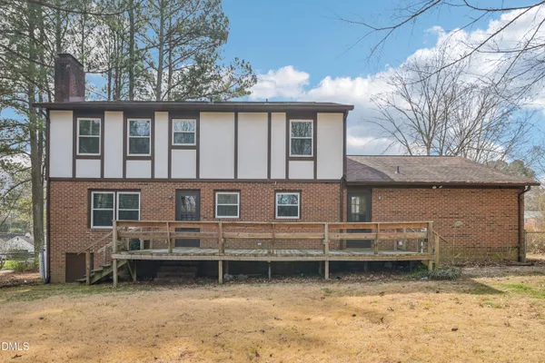 $490,000 | 4010 Trotter Ridge Road, Durham, NC 27707