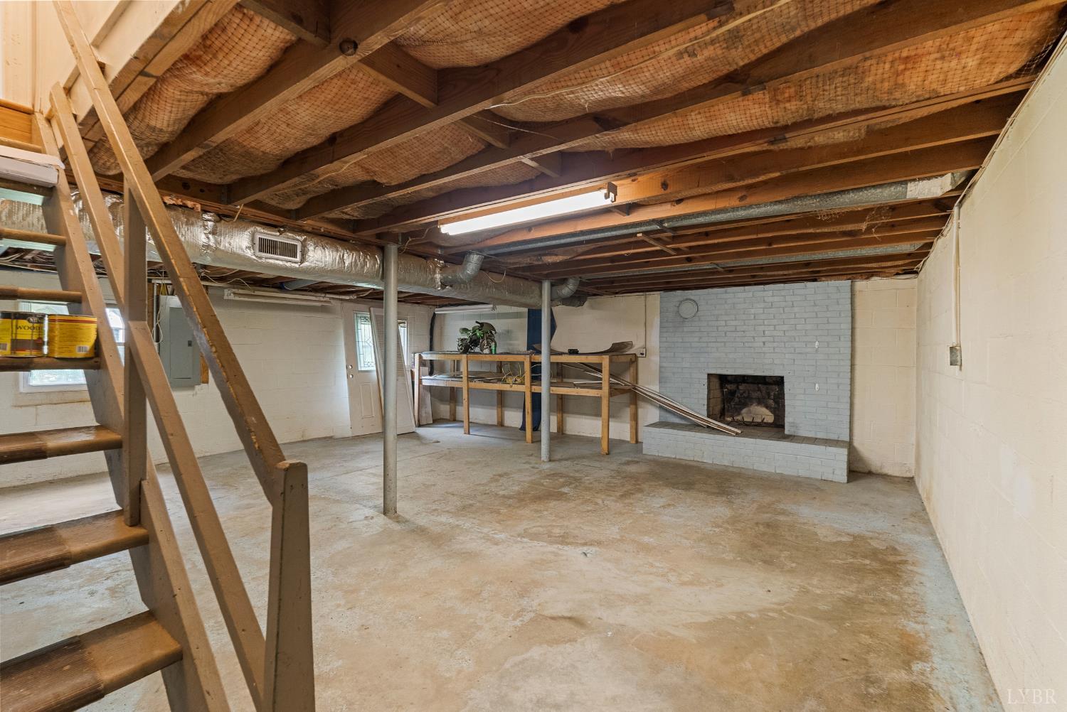 439 Gala Lake Road Spout Spring, VA 24593 - Photo 31 of 58