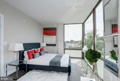 $3,200 | 1500 Pennsylvania Ave. Southeast, Unit 308, Washington, DC 20003
