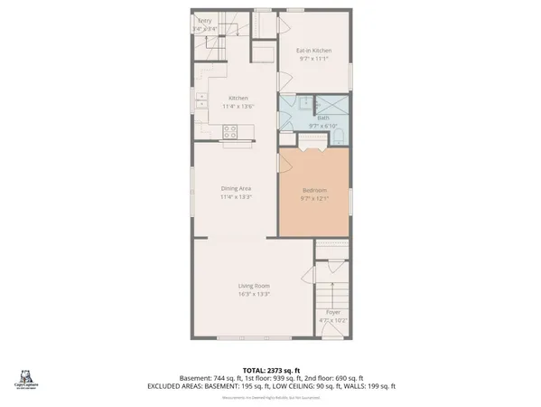 $3,000 | 4136 Park Avenue, Brookfield, IL 60513