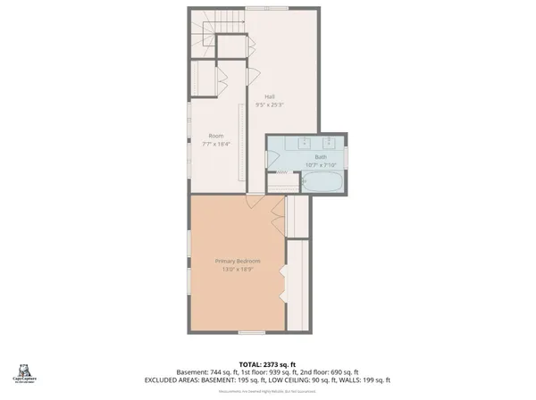 $3,000 | 4136 Park Avenue, Brookfield, IL 60513