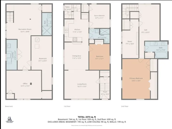 $3,000 | 4136 Park Avenue, Brookfield, IL 60513