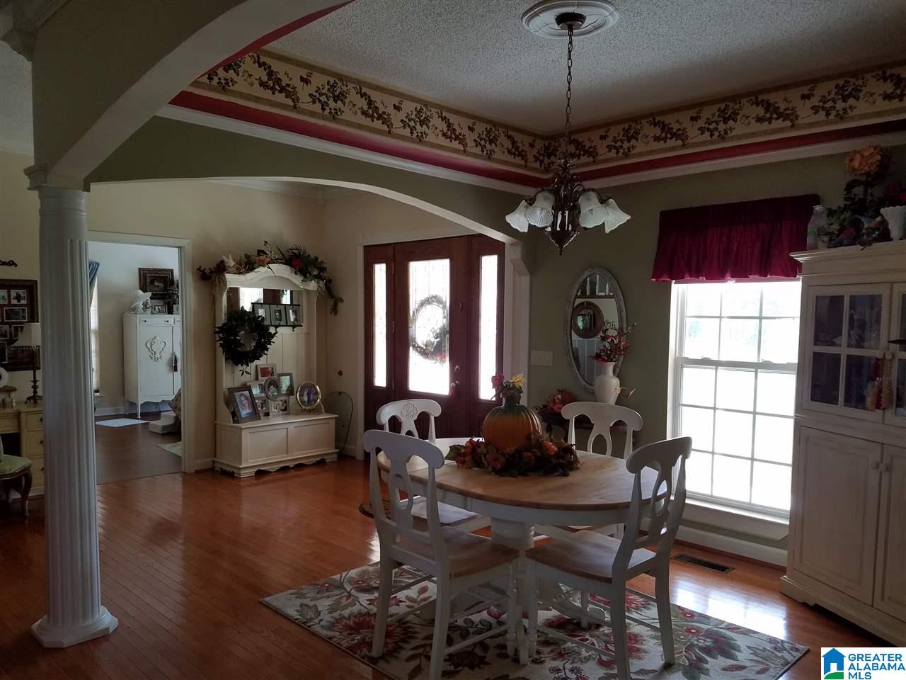 1479 Moore Road Altoona, AL 35952 - Photo 3 of 41