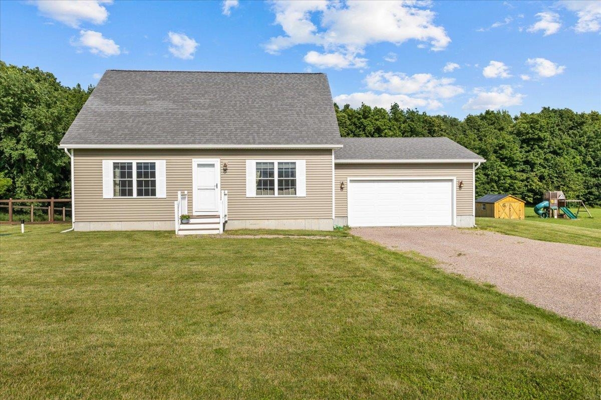 92 Reynolds Road Grand Isle, VT 05458 - Photo 44 of 60