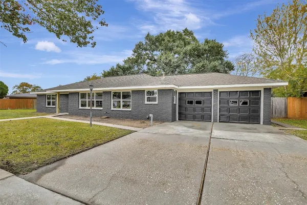 $283,000 | 1914 Monroe Drive, Pasadena, TX 77502