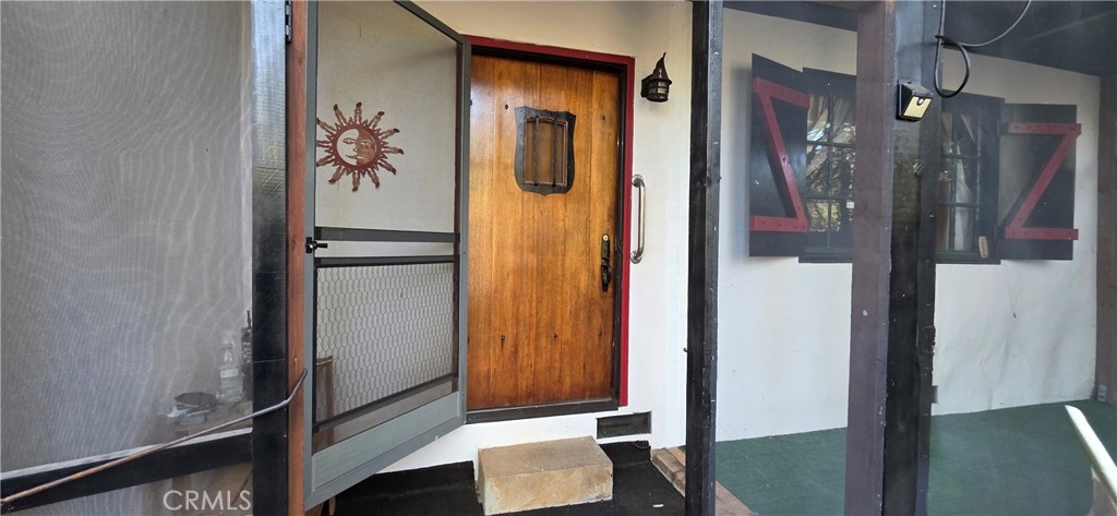 16455 French Town Road Brownsville, CA 95919 - Photo 6 of 26 a view of elevator with hallway