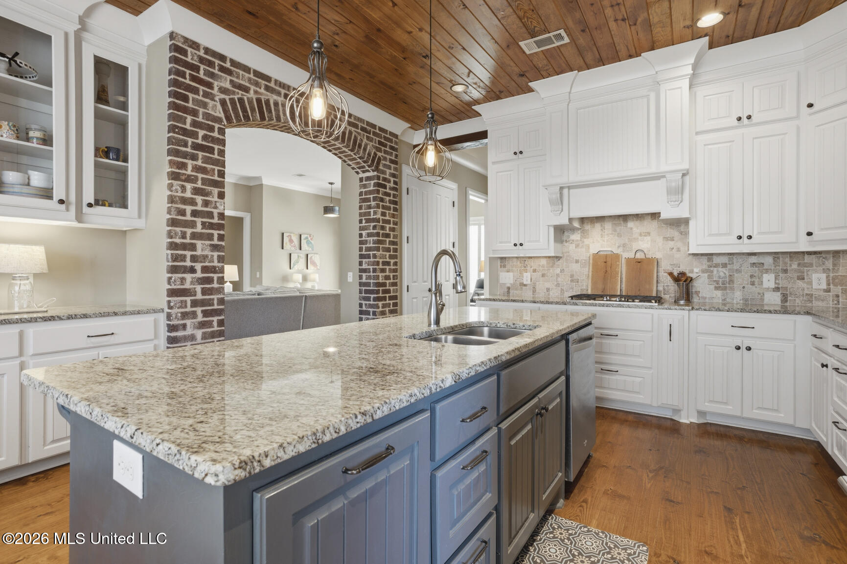 104 Tailfeather Drive Madison, MS 39110 - Photo 11 of 36 104 Tail Feather-13