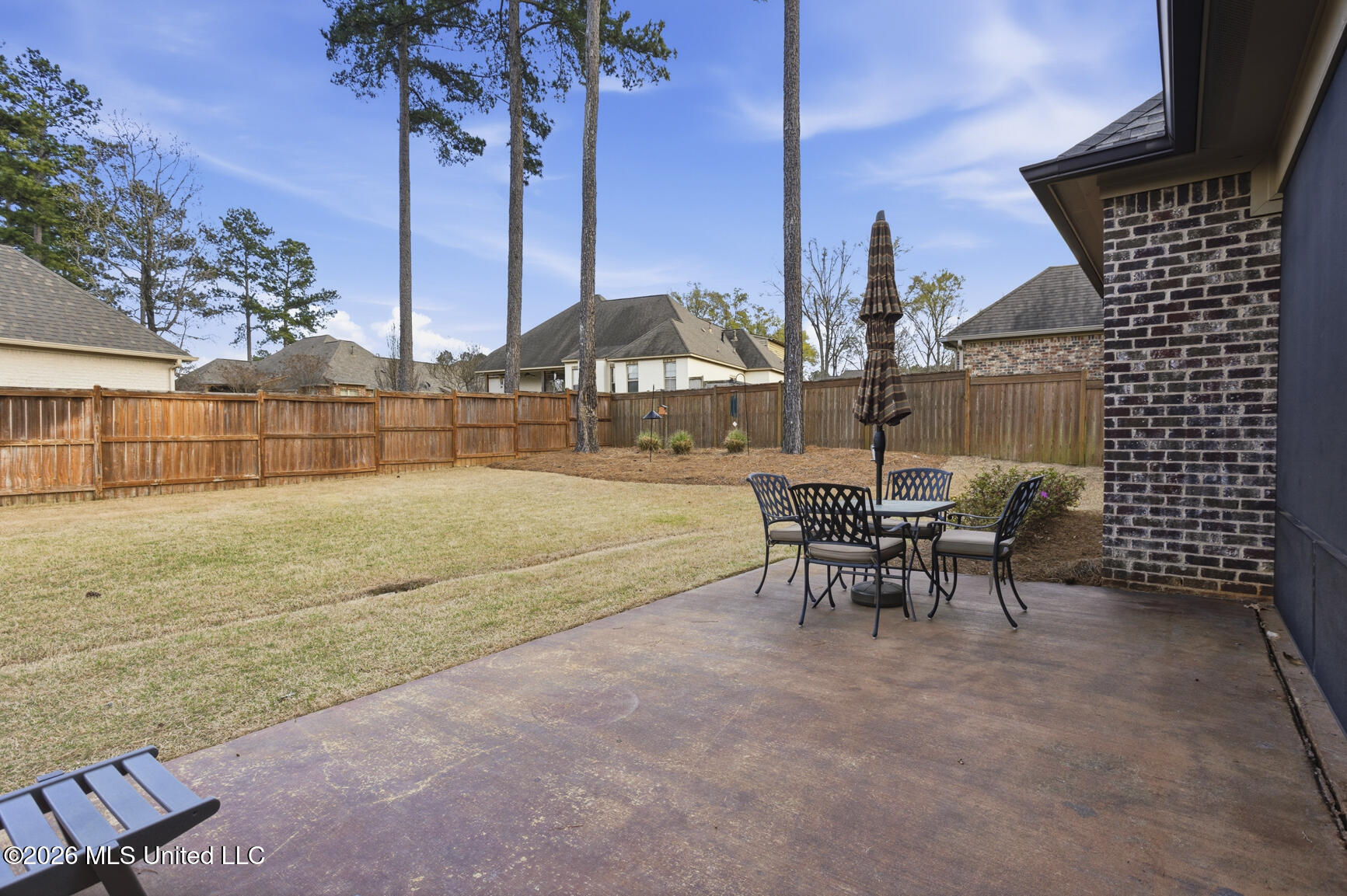 104 Tailfeather Drive Madison, MS 39110 - Photo 31 of 36 104 Tail Feather-34