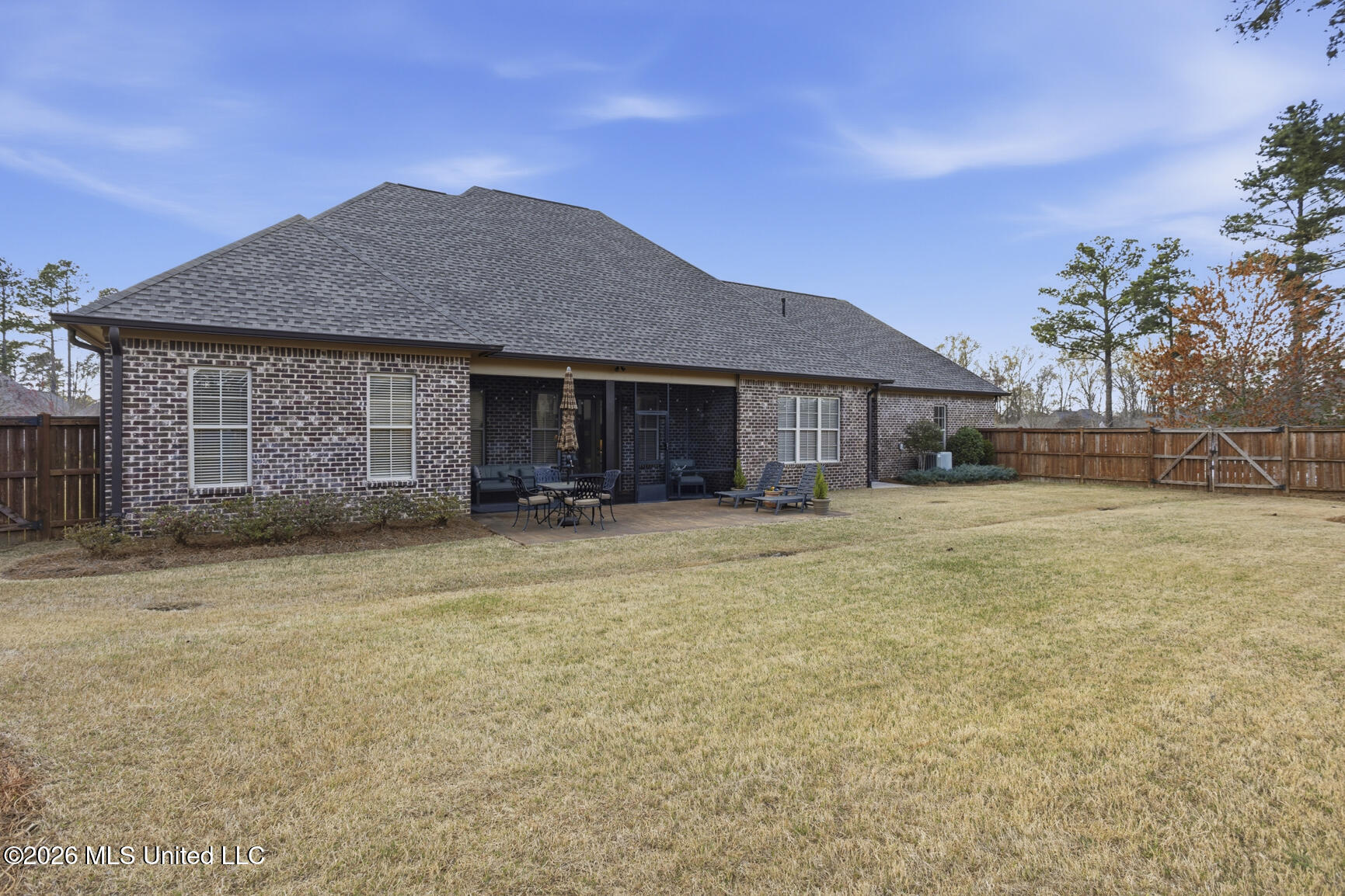 104 Tailfeather Drive Madison, MS 39110 - Photo 32 of 36 104 Tail Feather-35
