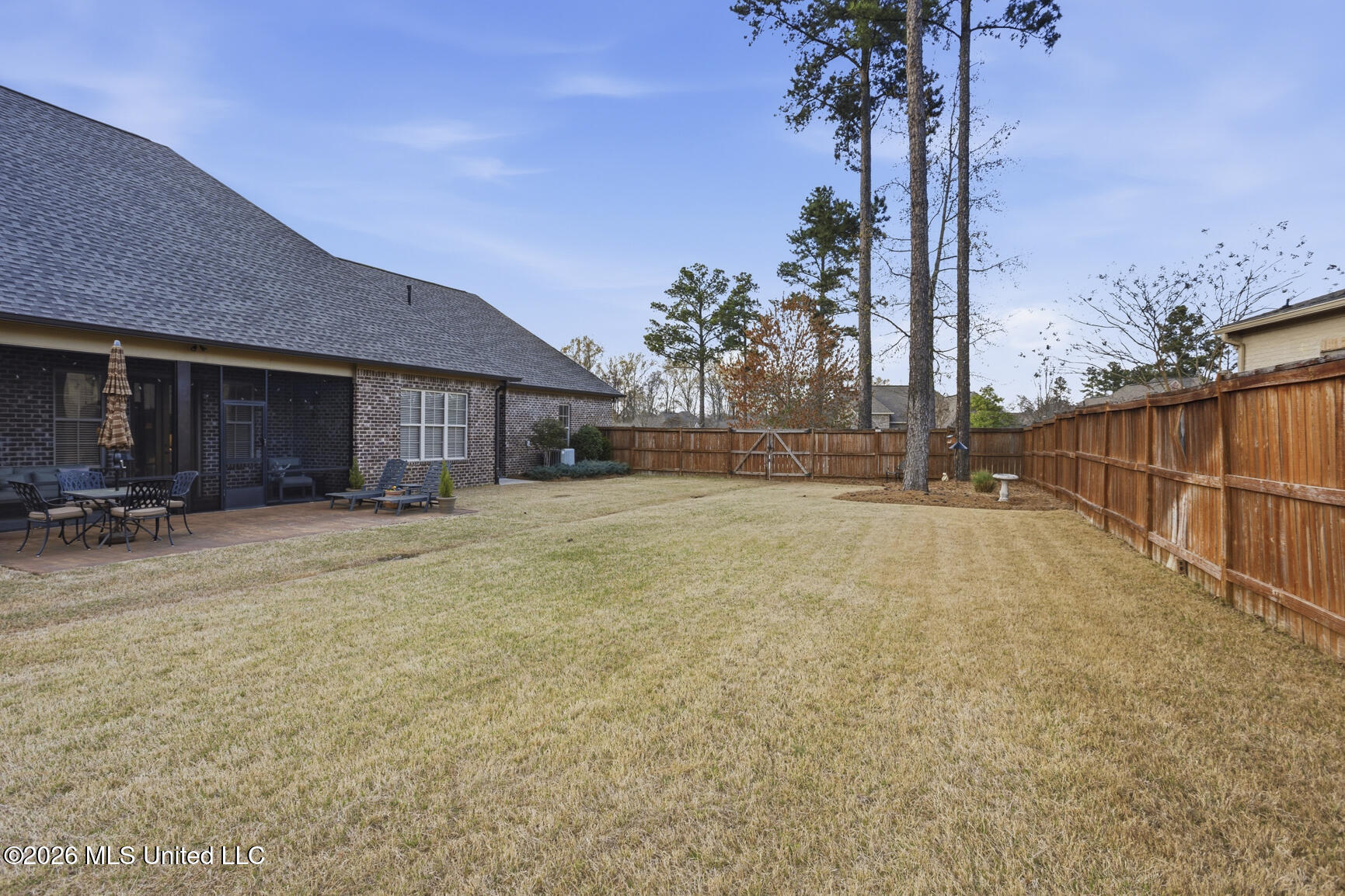 104 Tailfeather Drive Madison, MS 39110 - Photo 33 of 36 104 Tail Feather-36
