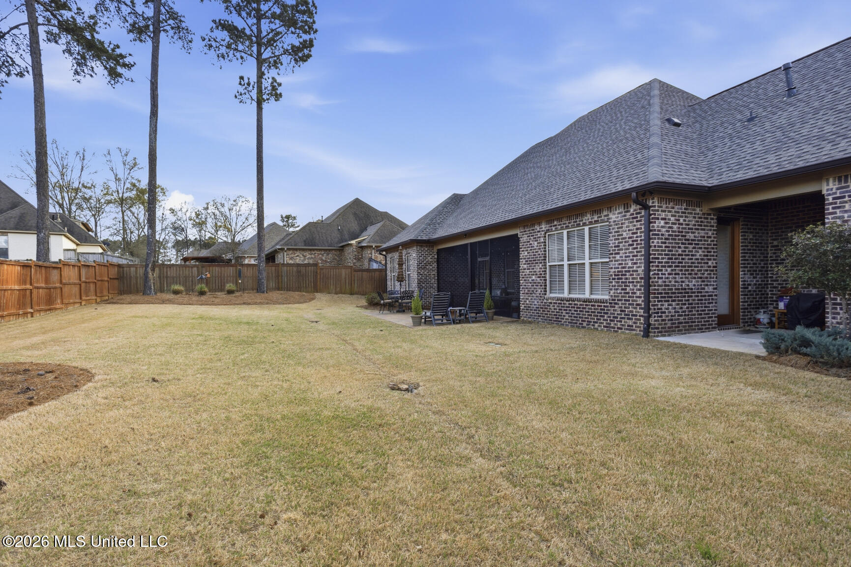 104 Tailfeather Drive Madison, MS 39110 - Photo 34 of 36 104 Tail Feather-37