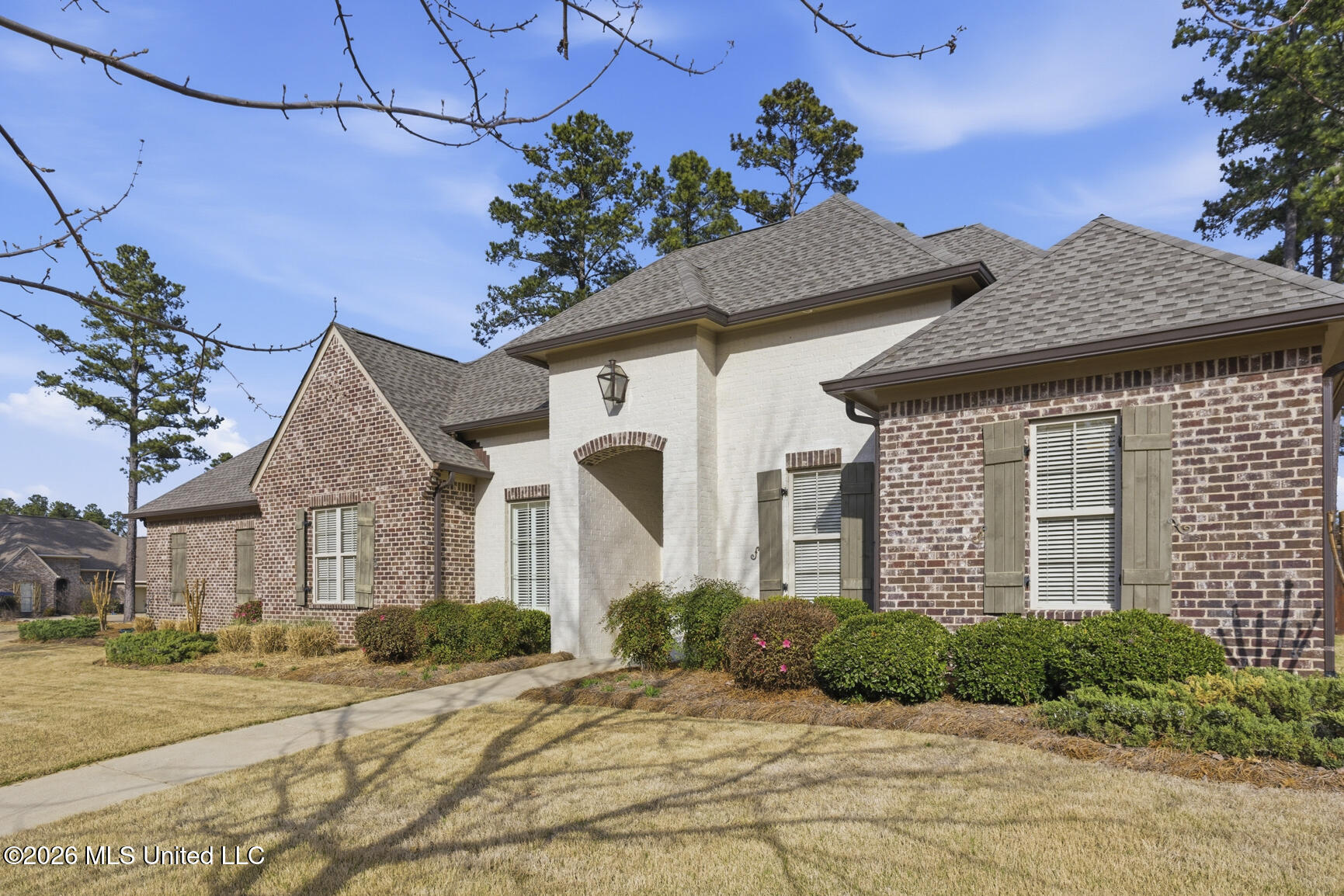 104 Tailfeather Drive Madison, MS 39110 - Photo 35 of 36 104 Tail Feather-3