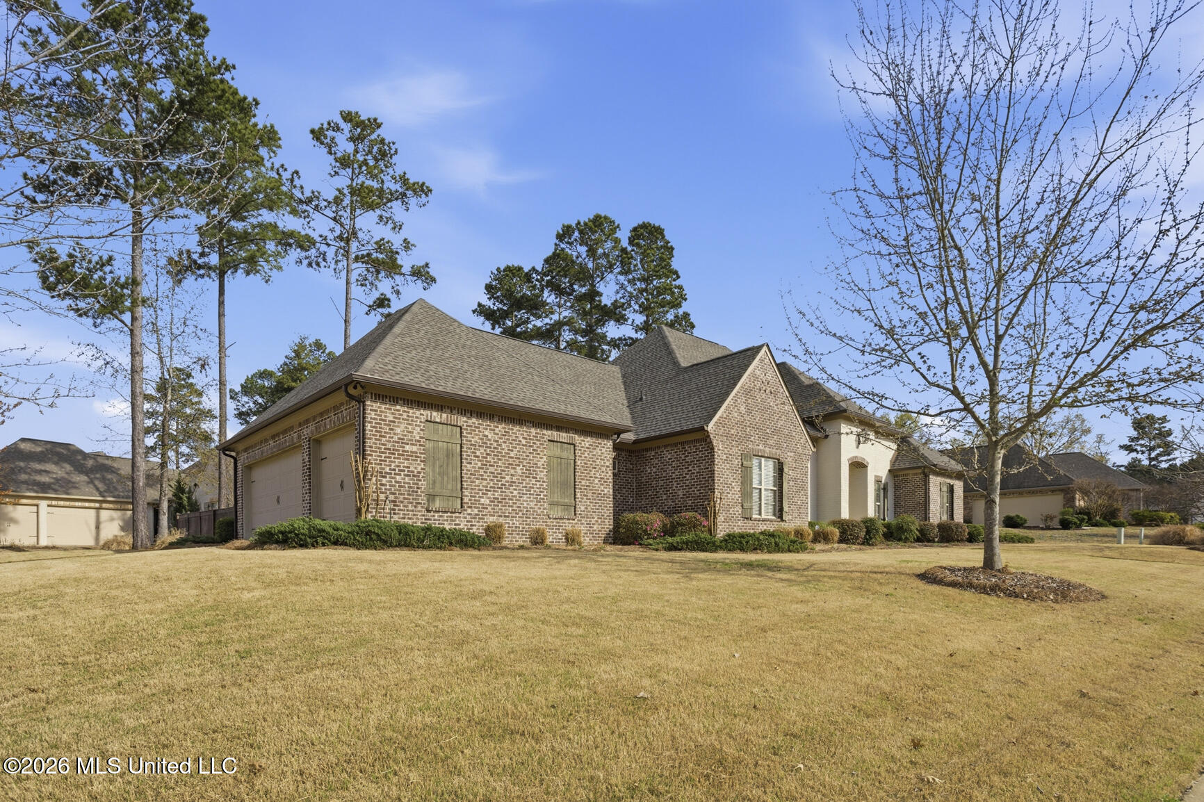 104 Tailfeather Drive Madison, MS 39110 - Photo 36 of 36 104 Tail Feather-1
