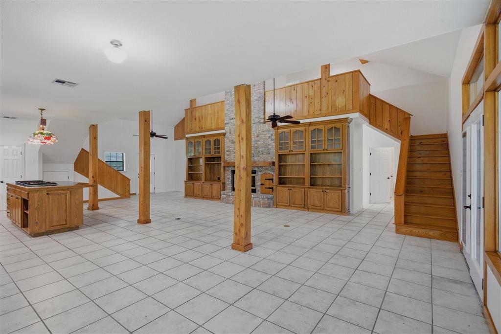 1379 Panhandle Road Dequincy, LA 70633 - Photo 4 of 35