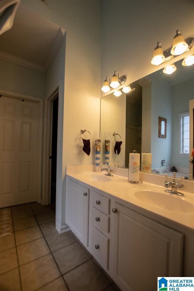 265 Springdale Drive Mount Olive, AL 35117 - Photo 34 of 46