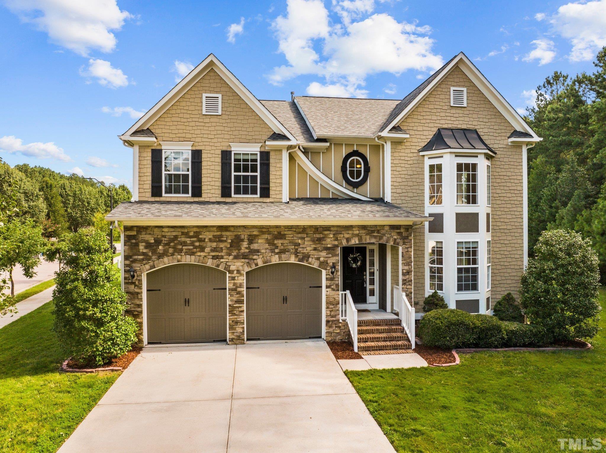 3319 Queensland Road Raleigh, NC 27614 - Photo 1 of 50 Gallery Image 1