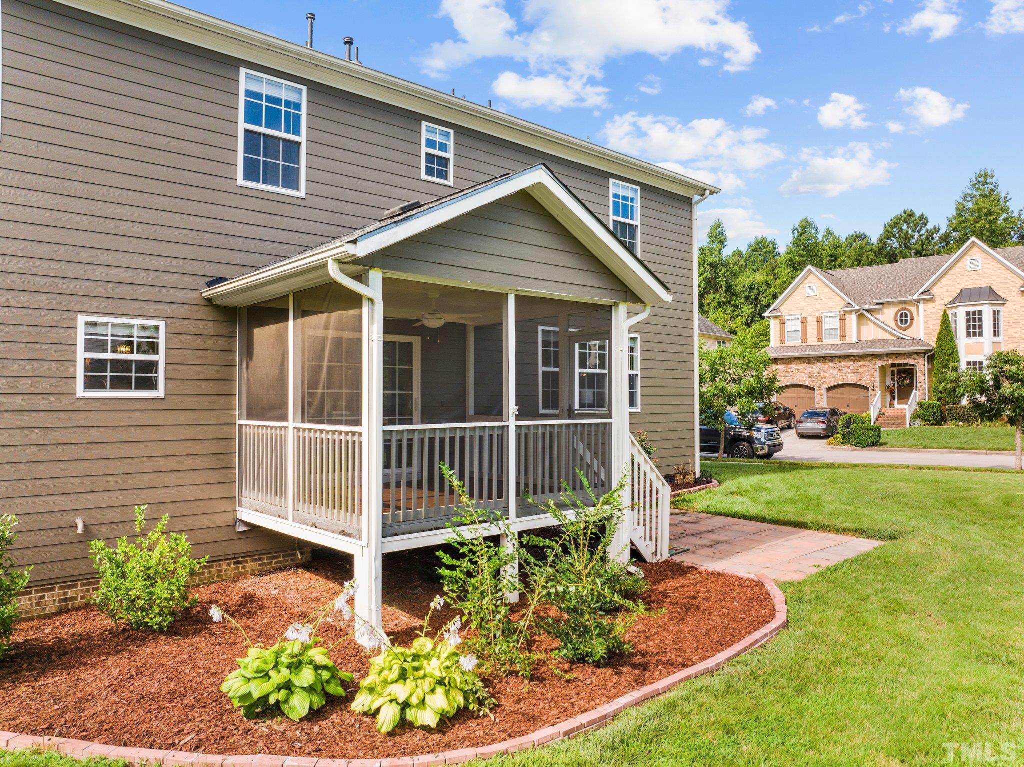 3319 Queensland Road Raleigh, NC 27614 - Photo 11 of 50 Gallery Image 11