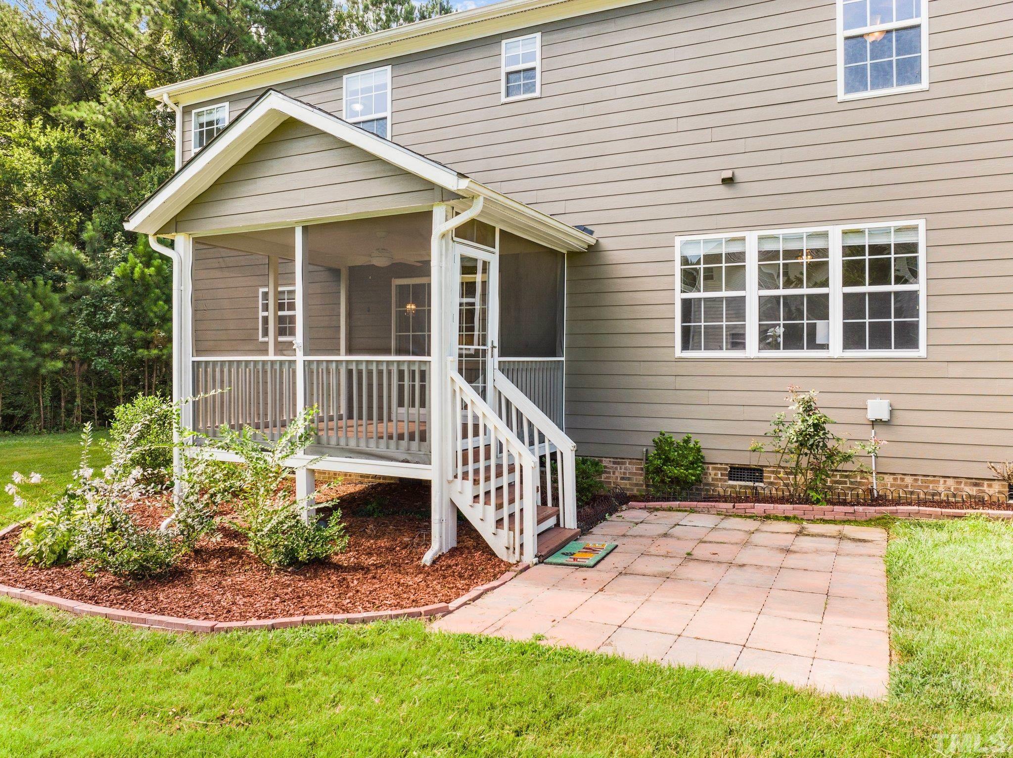 3319 Queensland Road Raleigh, NC 27614 - Photo 12 of 50 Gallery Image 12